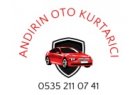 ANDIRIN OTO KURTARICI - Andırın Geneli Acil Oto Kurtarma Yol Yardım