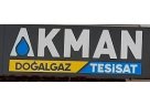 AKMAN TESİSAT DOĞALGAZ - Beypazarı Geneli Tesisat Ve Doğalgaz Hizmeti