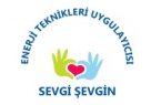 Ankara Enerji Teknikleri Uygulayıcısı SEVGİ ŞEVGİN