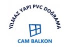 YILMAZ YAPI PVC DOĞRAMA CAM BALKON - İyidere Geneli Cam Balkon İmalatı