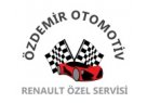 ÖZDEMİR OTOMOTİV - 0532 264 45 93 Gebze Geneli Renault Özel Servisi