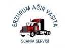 Erzurum Ağır Vasıta Scania Servisi - Yakutiye  Ağır Vasıta Scania Servisi