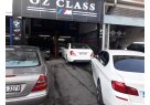 ÖZ CLASS OTOMOTİV - Maslak Geneli Bmw Yol Yardım