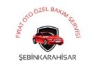 FORAT OTO - 0532 705 18 76 Şebinkarahisar geneli Oto Özel Bakım Servisi