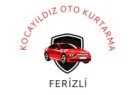 KOCAYILDIZ OTO KURTARMA - 0544 646 90 62 - Ferizli Geneli Oto Kurtarma Yol Yardım