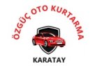 ÖZGÜÇ OTO KURTARMA - 0553 156 06 66 - Karatay Geneli Oto Kurtarıcı