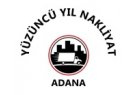 Adana Yüzüncü Yıl Nakliyat - Çukurova Geneli Evden Eve Nakliyat