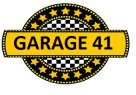 GARAGE 41 - Kocaeli Geneli Oto Kaporta Ve Göçük Düzeltme