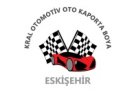 KRAL OTOMOTİV - Eskişehir Geneli En İyi Oto Kaporta Boya Servisi