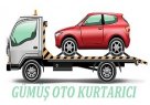 GÜMÜŞ OTO KURTARMA 0543 207 11 30 Şahinbey Geneli Acil Oto Kurtarma