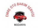 EMRE OTO BAKIM SERVİSİ  Mudanya 7/24 Yol Yardım