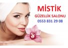 MİSTİK GÜZELLİK SALONU Kayseride Elit Güzellik Salonları