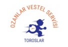 OZANLAR VESTEL SERVİSİ 0532 383 75 28 Mersin Toroslar Vestel Bayii