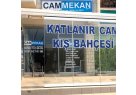 Cammekan Çeşme İzmir Çeşme Geneli Cam Balkon Sistemleri