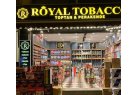 Sakarya Royal Tobacco Sakarya Geneli Tütün Satışı Yapan Firmalar