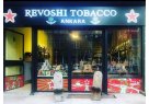 Revoshi Tobacco Ankara Çankaya Geneli Nargile Malzeme Satışı