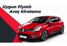 Aydın Rent A Car Kocaeli Başiskelede Oto Kiralama Firmaları