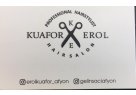 KUAFÖR EROL Afyon Geneli Bayan Kuaför Salonları