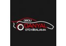 DANYAL RENT A CAR Ordu Altınorduda Uygun Fiyata Oto Kiramala