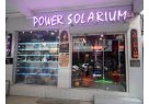 Power Solaryum & Güzellik İstanbul Kadıköy Geneli Solaryum Hizmeti