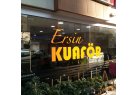 Ersin Kuaför İstanbul Kağıthane Geneli Erkek Kuaför Salonu