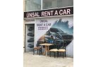 ÜNSAL RENT A CAR Antalya Kepez Geneli Oto Kiralama Hizmeti