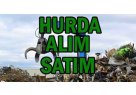 CEREN METAL HURDA Kaharamanmaraş Elbistanda Hurda Alım Satım Hizmeti