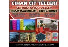 cihan-cit-telleri-cetinkaya-kardesler-aksaray-geneli-cit-telleri-satisi