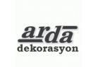 AR-DA DEKORASYON Ankara Altındağ Geneli Dekorasyon Firmaları