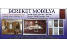 BEREKET MOBİLYA Yozgat Yerköy Geneli Mobilya İmalat Firmaları