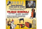 YILMAZ BOBİNAJ Yozgat Geneli Dalgıç Pompa Tamir Bakım Servisi