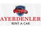 Ayerdenler Rent A Car Manisa Geneli Rent a Car Firmaları