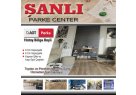 ŞANLI PARKE CENTER Hatay Geneli Laminant Parke