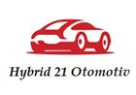 Hybrid 21 Otomotiv Kayapınar Geneli  Temiz Araç Satış Yerleri