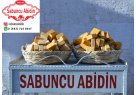 SABUNCU ABİDİN Midyat Geneli Sabun Çeşitleri