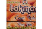 LOKMACI CEMO USTA Balıkesir Geneli Lokma Çeşitleri