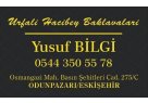 URFA HACIBEY BAKLAVALARI Eskişehir Geneli Baklava Siparişi