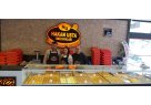 HAKAN USTA BAKLAVALARI(KORKUTELİ ŞUBESİ) Korkuteli Geneli Baklava Siparişi