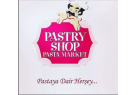 PASTRY SHOP Muratpaşa Geneli Pasta Malzemeleri Satış Noktası