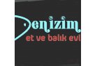 DENİZİM ET VE BALIK EVİ Muratpaşa Geneli Et Balık Lokantası