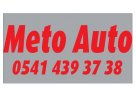 Meto Otomotiv Adana Geneli Araç Alım Satım