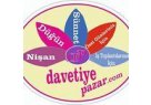 DAVETİYEPAZAR  Osmaniye Geneli Uygun Fiyatlı Davetiyeler