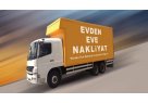 S&D NAKLİYAT İstanbul Geneli Komple Yük Taşımacılığı