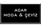 Acar Moda Çeyiz Beşiktaş Geneli Çeyiz Ve Gelinlikler