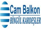 Cam Balkon Bingül Kardeşler Aydın Didim Geneli Cam Balkon İmalatı