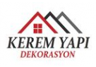 Kerem Yapı Bağcılar Geneli Dekorasyon İşleri