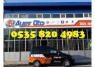 Afyonda Oto Tamir Afyonda Oto Özel Servis AYER OTO TAMİR