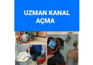 ÇEŞME ALAÇATI ILICA  GENELİ UYGUN KALİTELİ FİYATA KANAL-GİDER AÇMA