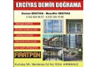 erciyas-demir-dograma-kirikkale-geneli-demir-dograma-firmalari