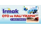 IRMAK HALI VE OTO YIKAMA Adıyaman Geneli Halı Ve Oto Yıkama